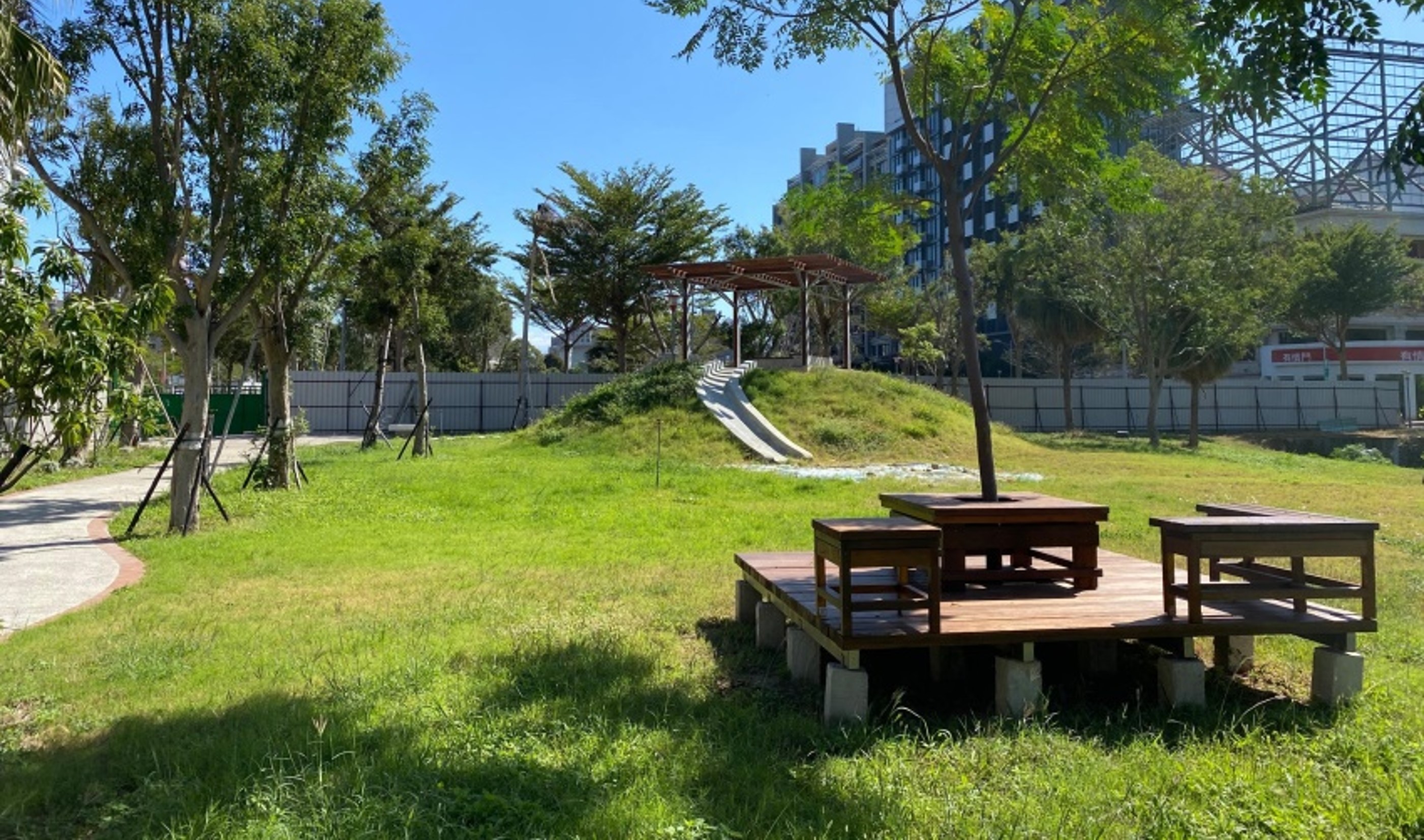 新竹縣竹北市-竹北六張犁東興圳