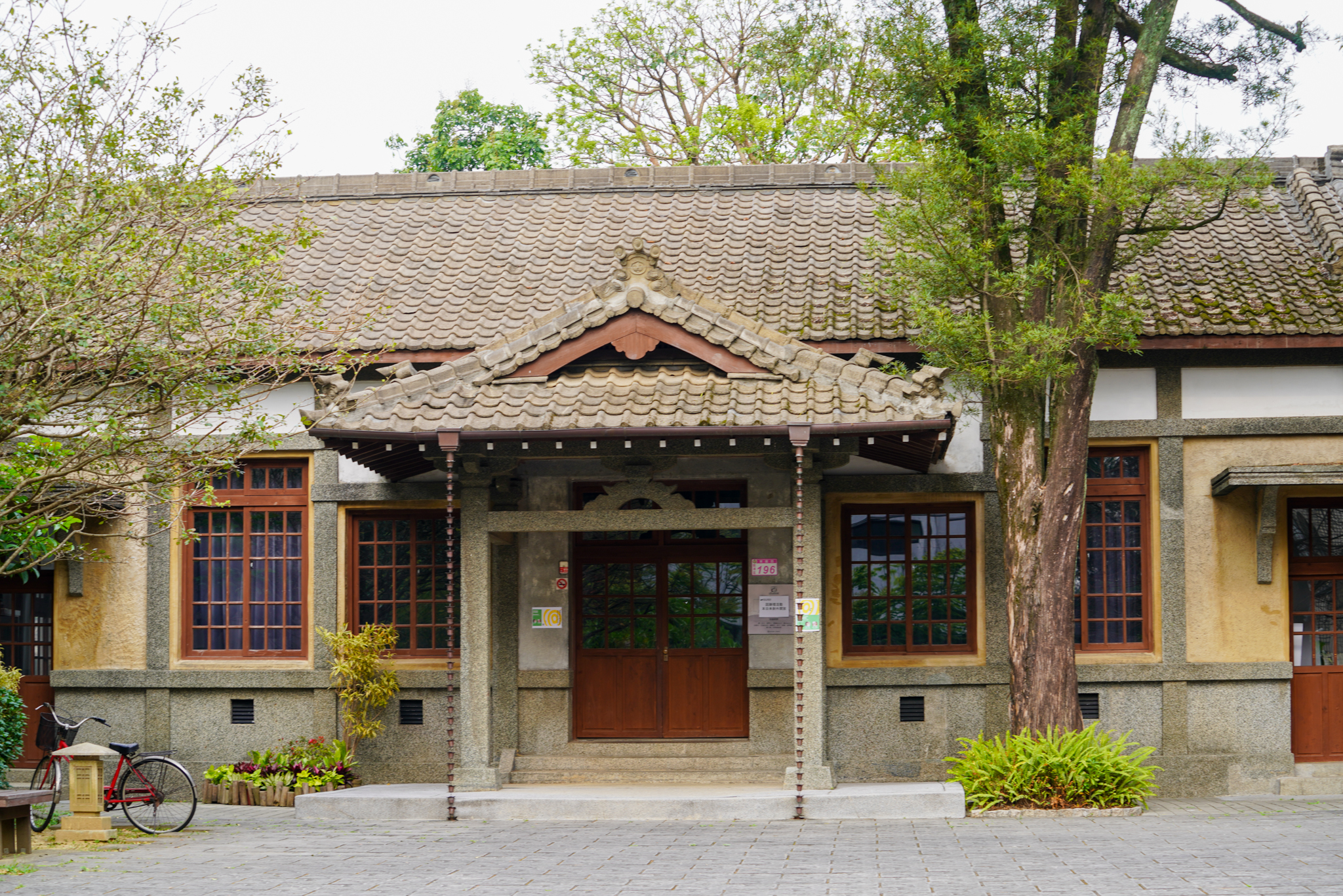 今天下午第二屆浪漫台三線藝術季策展團隊，於桃園市龍潭區武德殿，舉辦「跨界飲食文化實驗計畫」第一堂交流塾課程。.jpg