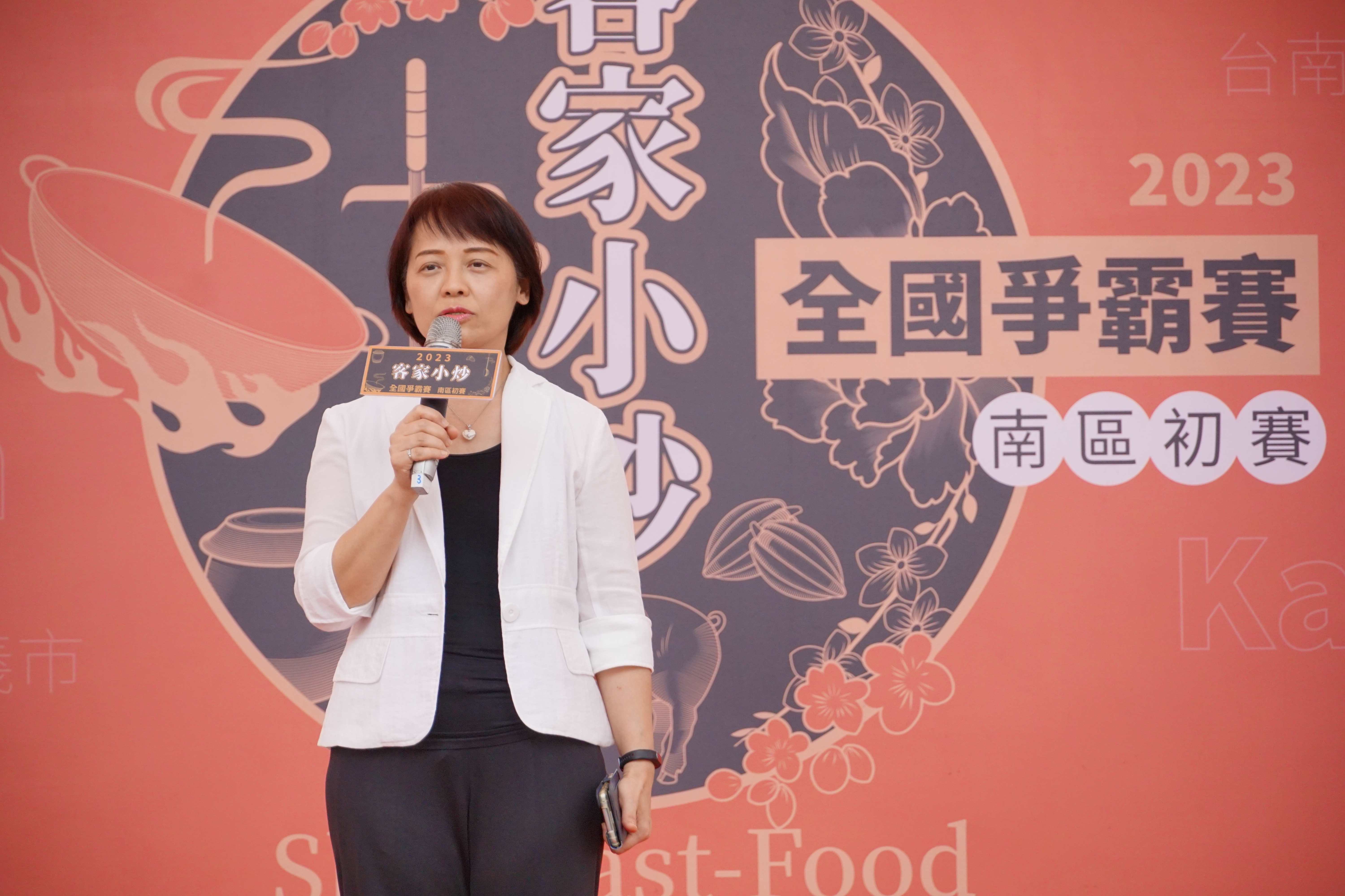 廖主秘於頒獎典禮致詞.jpg