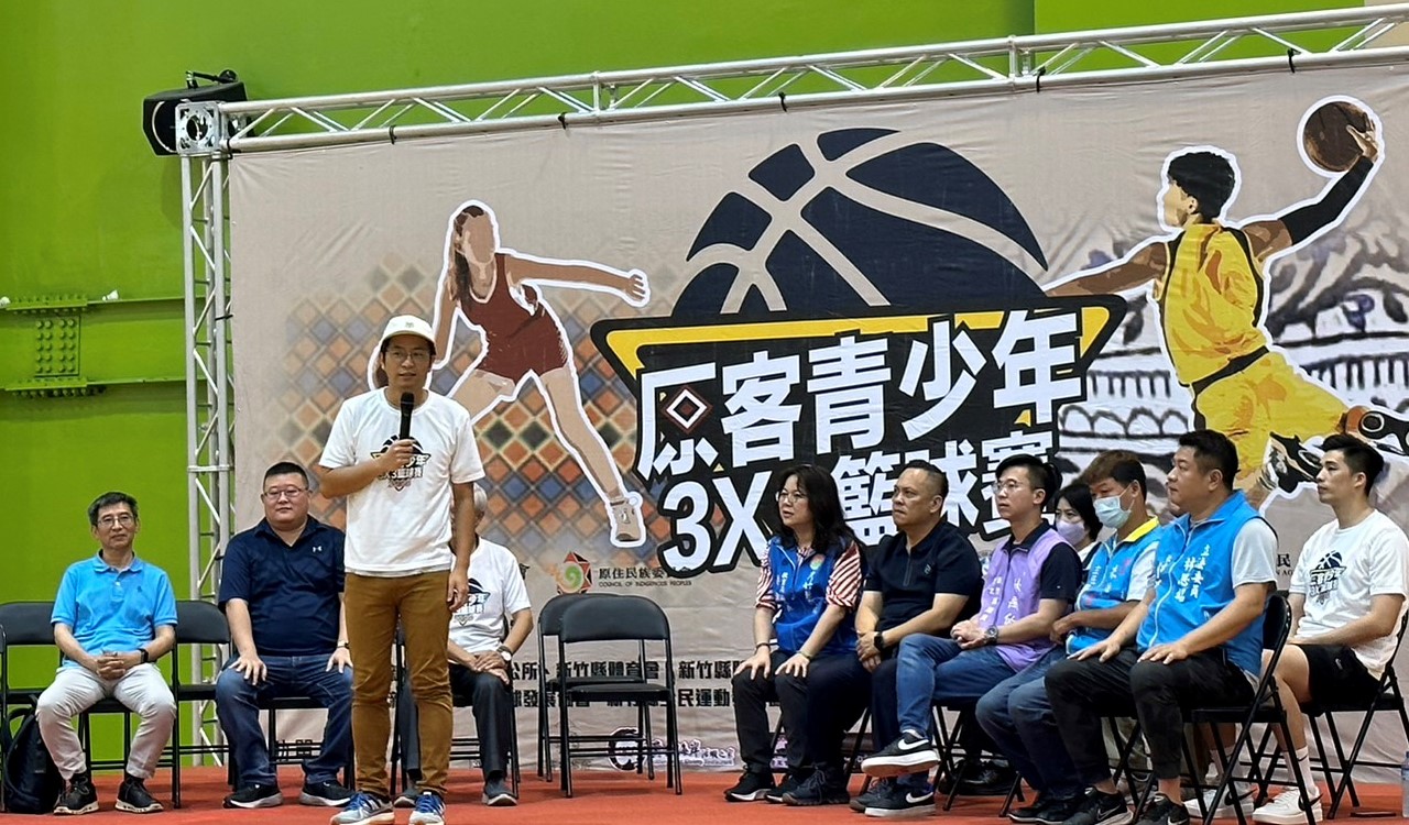 圖1 客委會周副主委致詞.jpg