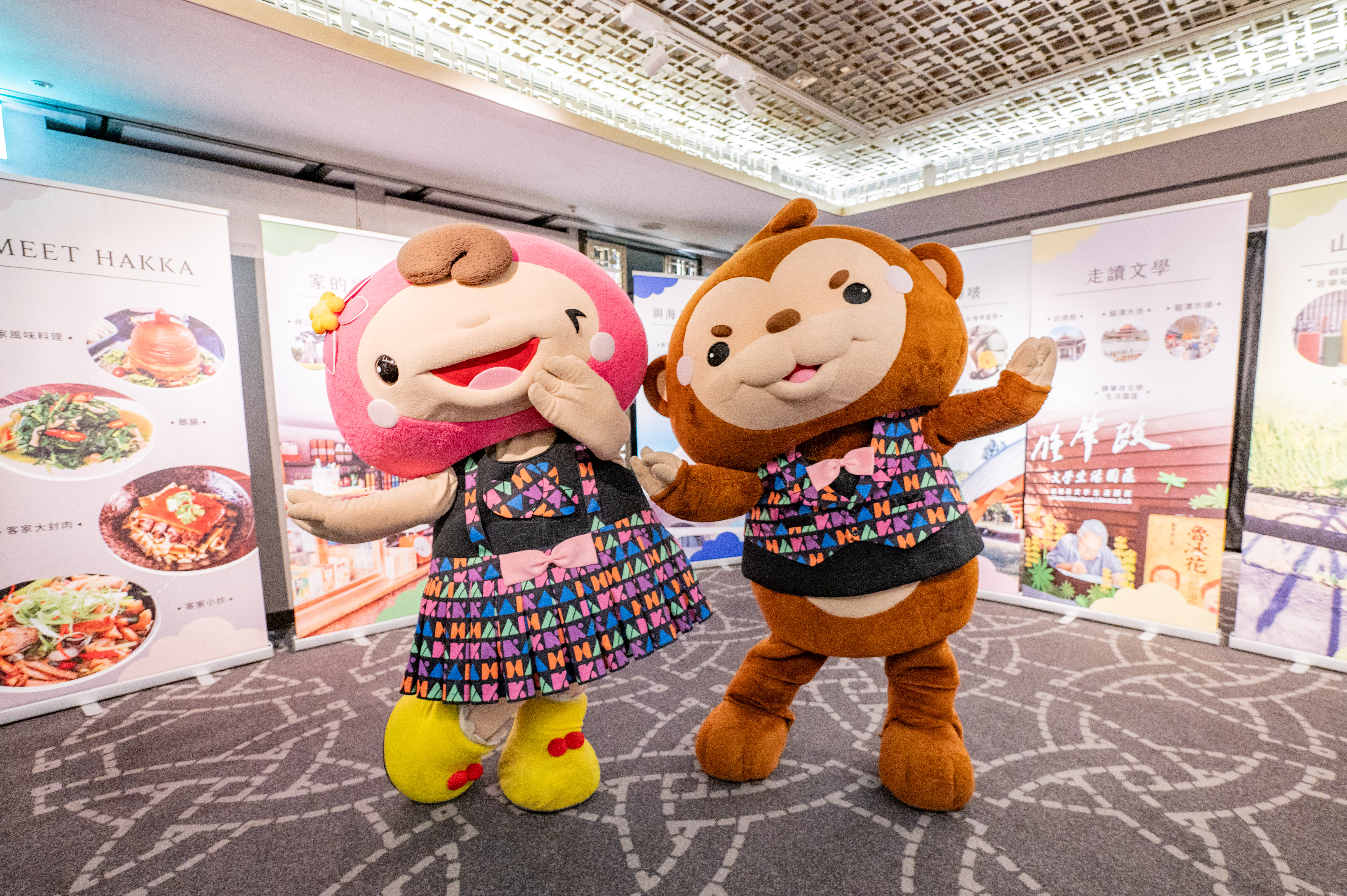 圖5 更多結合桃園特色人文、景點、秘境遊程，7月11日起皆可上桃園觀光導覽網世客博主題遊程專區選購(桃園市政府提供).jpg