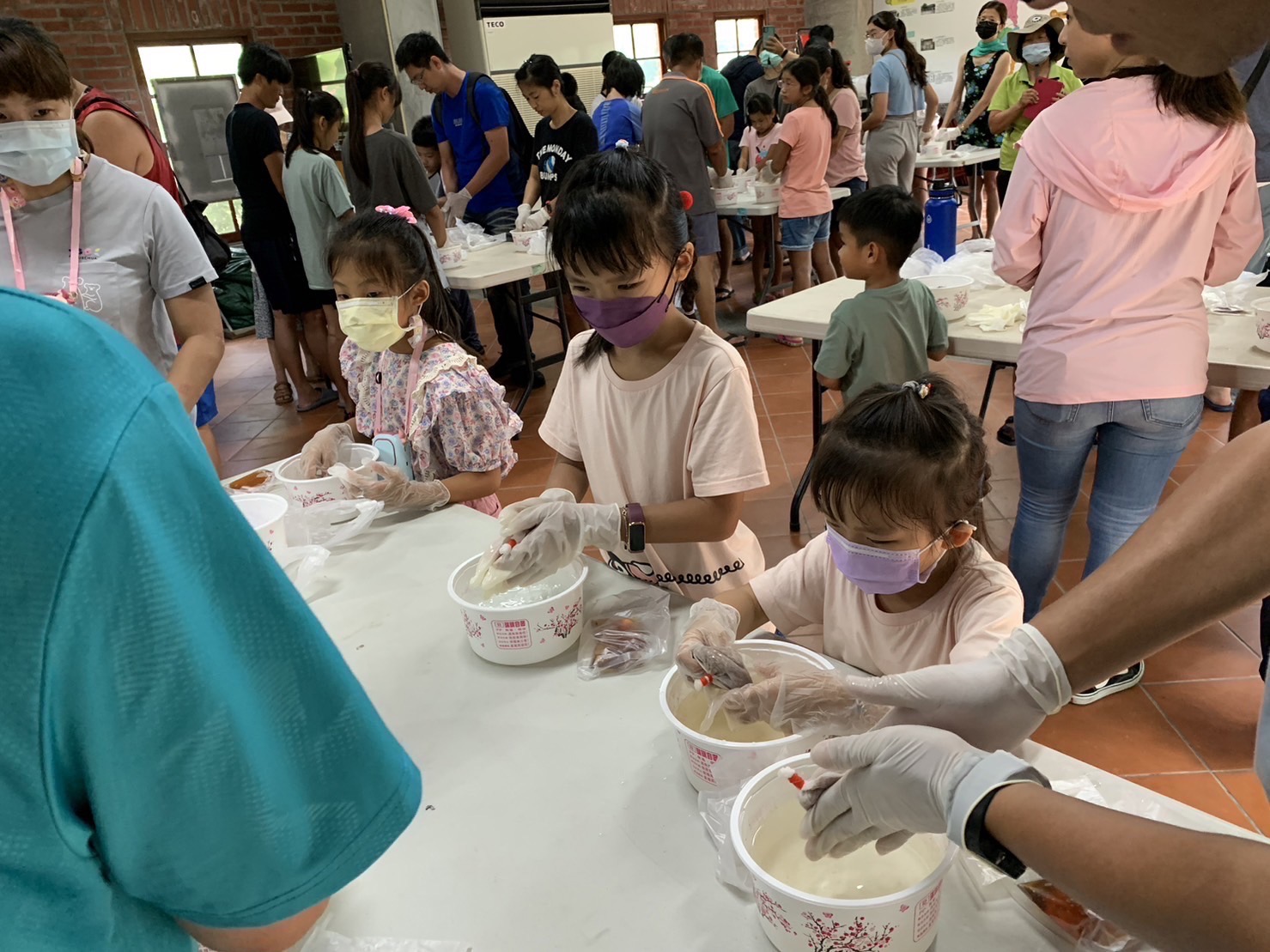 六堆客家園區特色露營_手作夏日涼品DIY_2