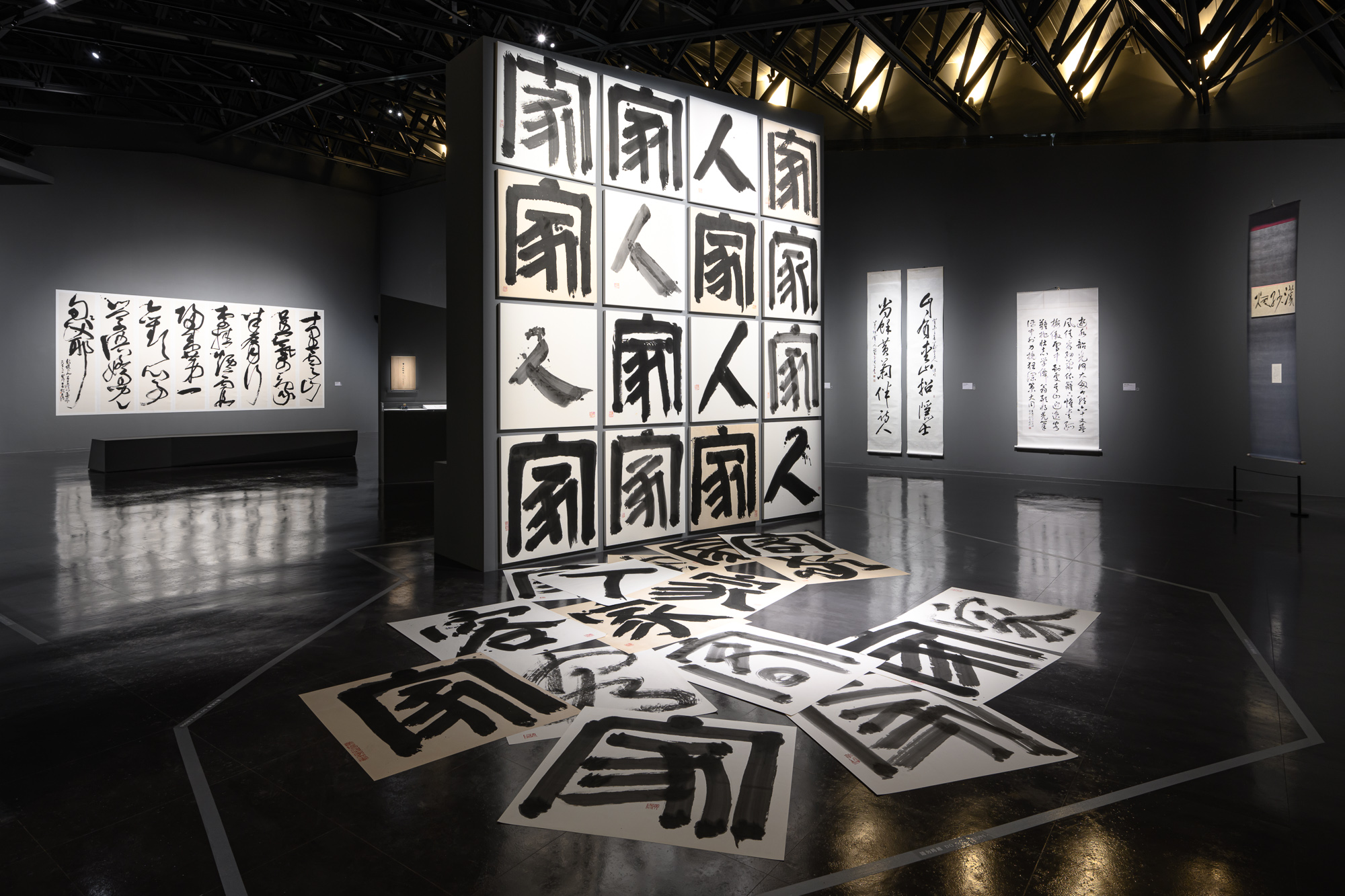 圖5 展場照(桃園市立美術館提供).jpg