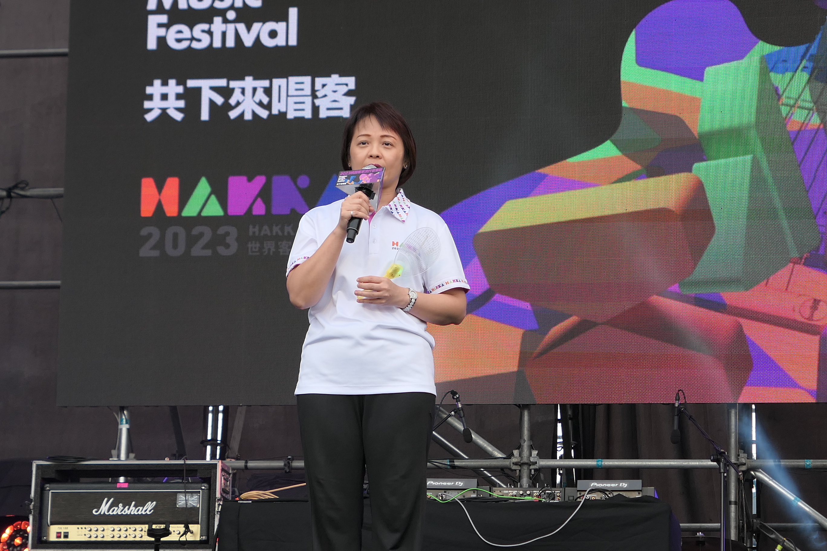 圖2 客委會廖育珮主秘致詞.JPG