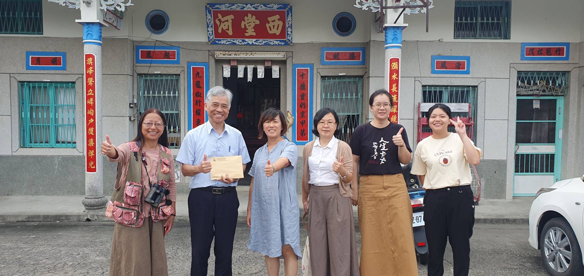 圖3 客委會范副主委訪視社團法人高雄市美濃愛鄉協進會.jpg