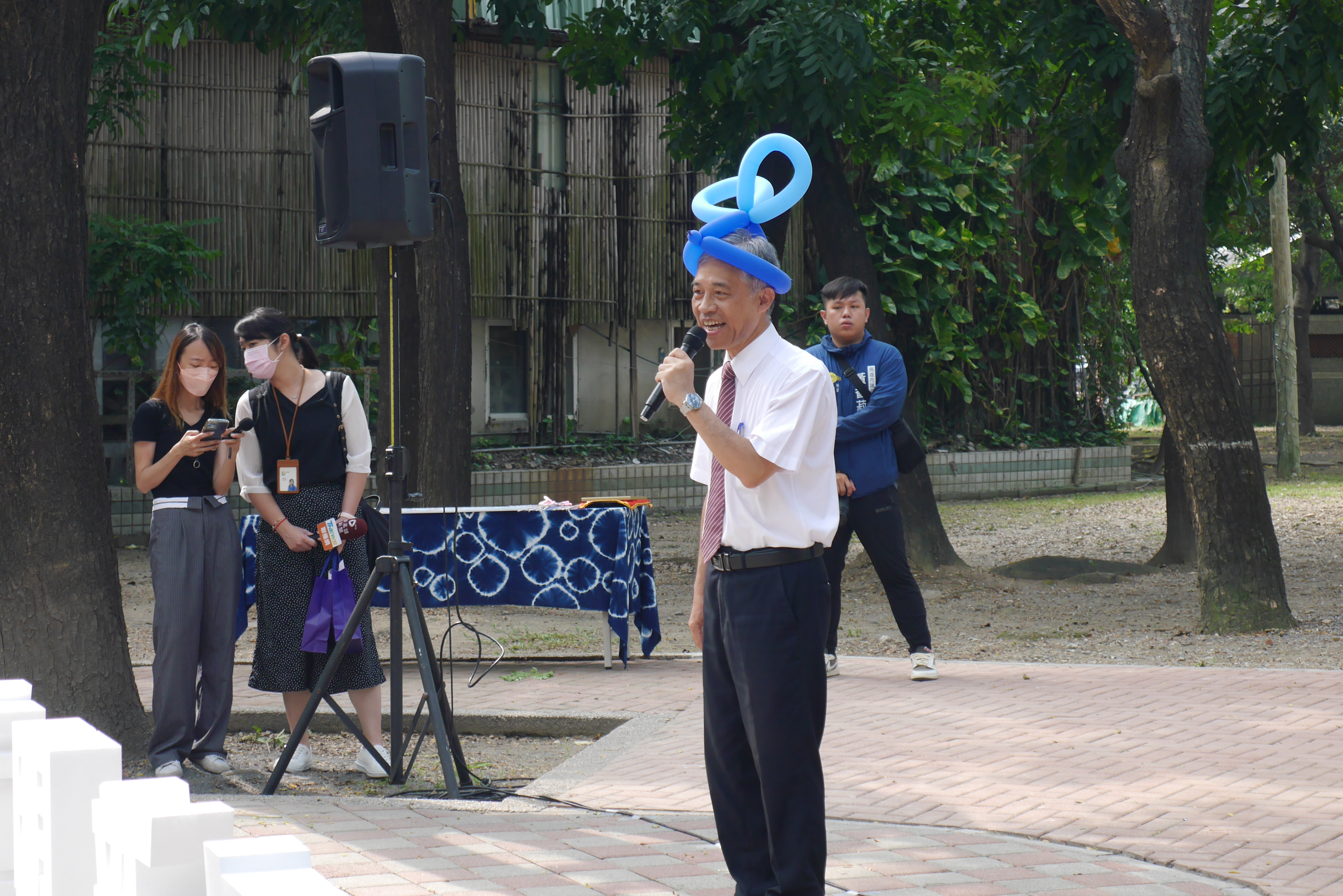 圖1客委會副主委范佐銘致詞.JPG