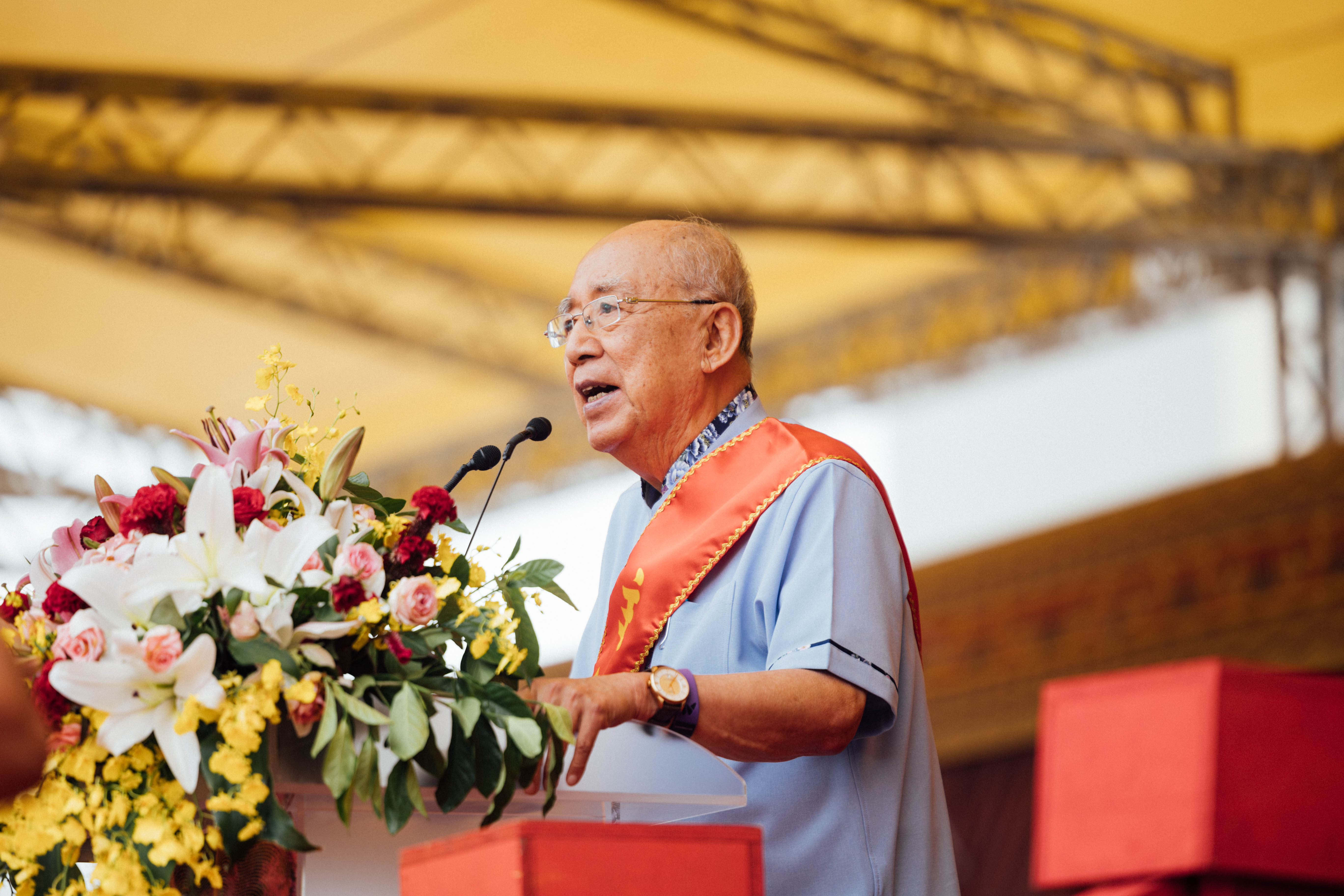 圖3 伯仲文教基金會董事長吳伯雄致詞.jpg