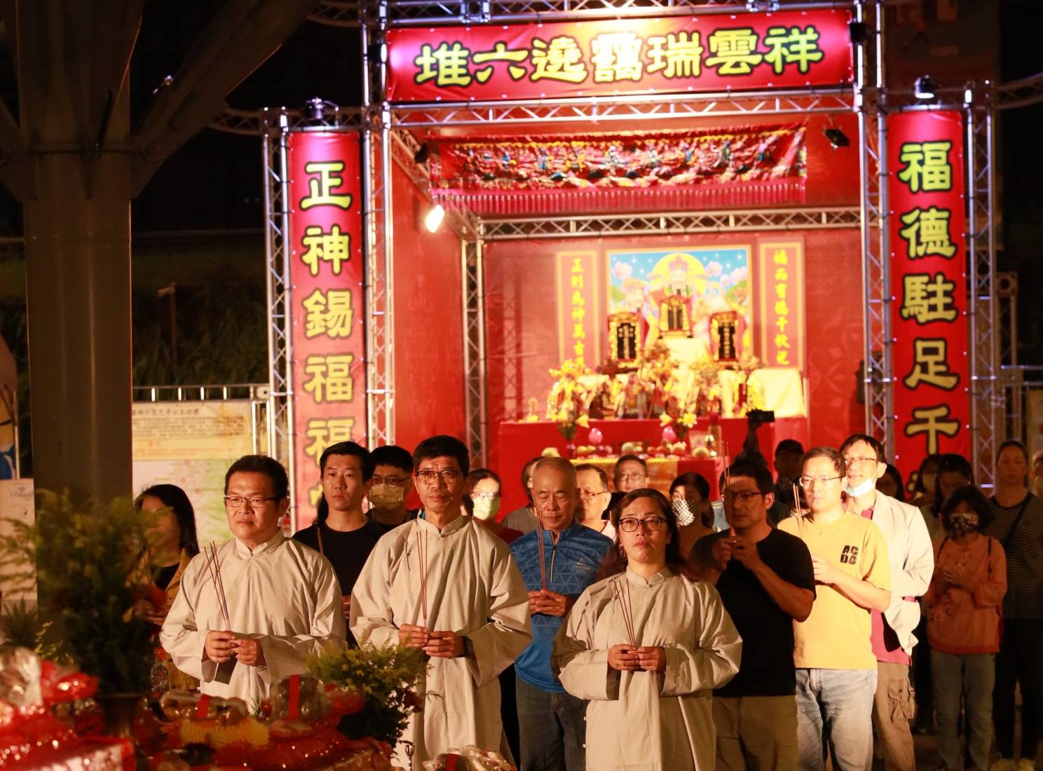 圖4   2023六堆秋收祭-六堆靚靚 秋收蓋鬧，謝天還福祭祀儀式.jpg