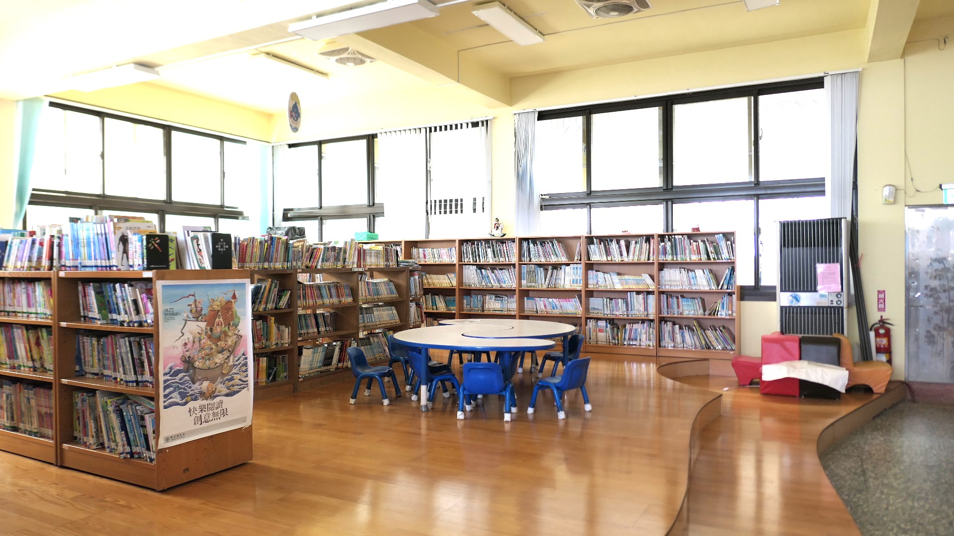 圖6 苗栗縣卓蘭鎮立圖書館.JPG