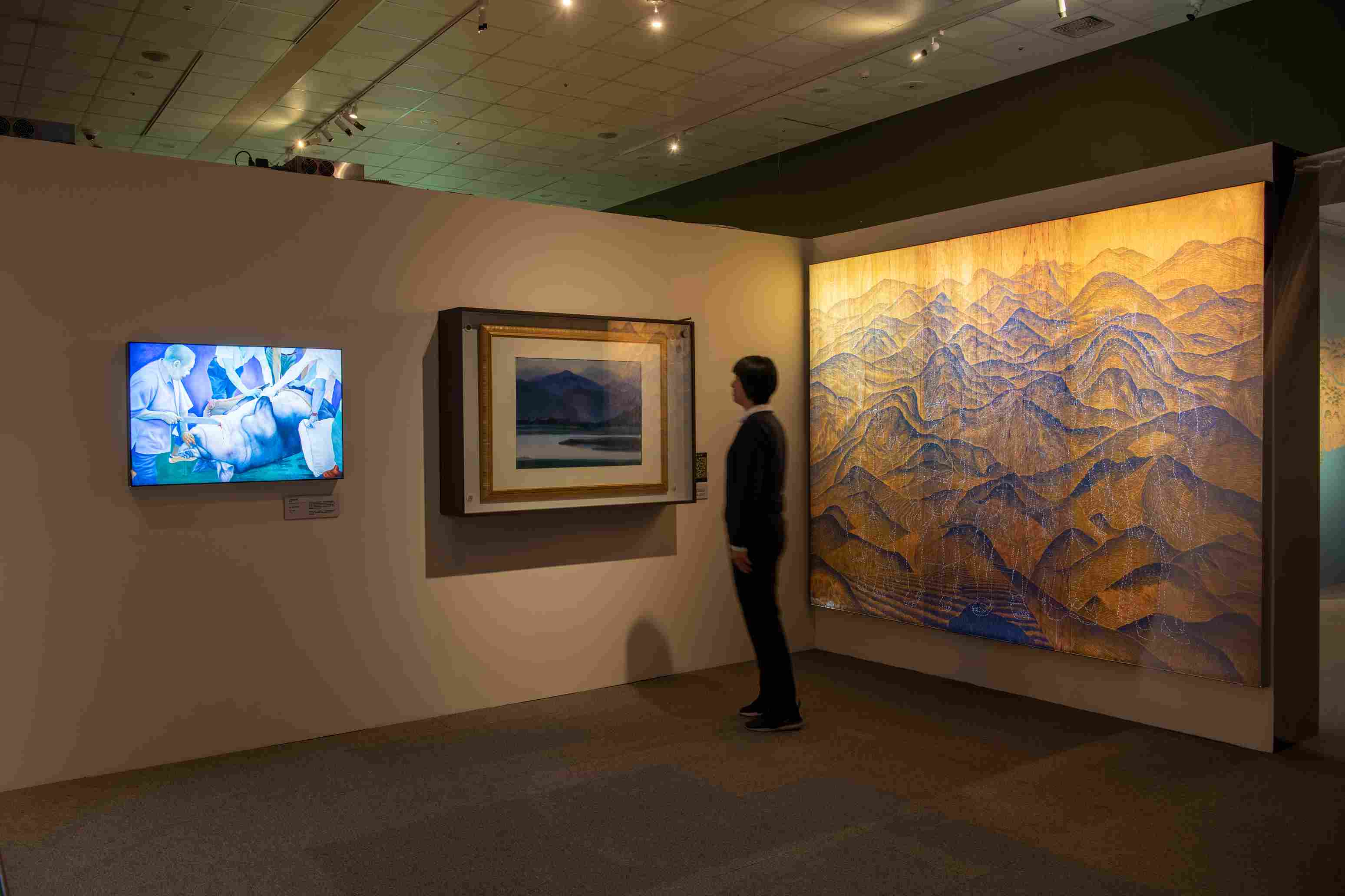 圖5「拼.靚:臺灣客家多重面貌」客家文物聯展 展場情境.jpg