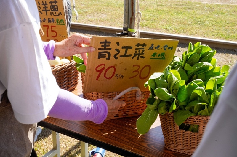 客庄市場好好玩_駁二場3