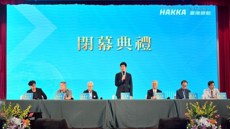 現場規劃米食DIY體驗，讓大小朋友都能親手體驗「做粄食」的樂趣