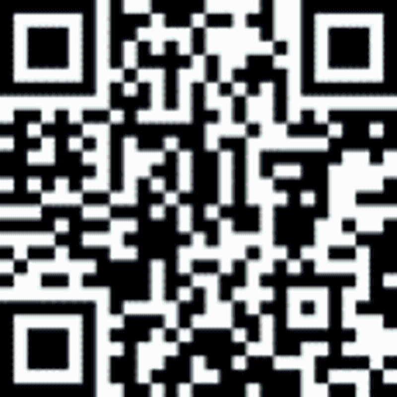 活動QR code