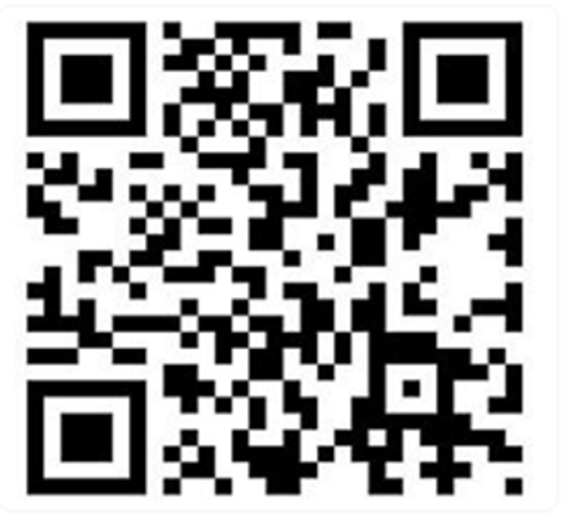 2026「海內外客家後生交流營」活動QR code