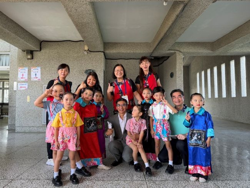 114年全國中小學客家藝文競賽中、南區初賽成績揭曉 現場花絮