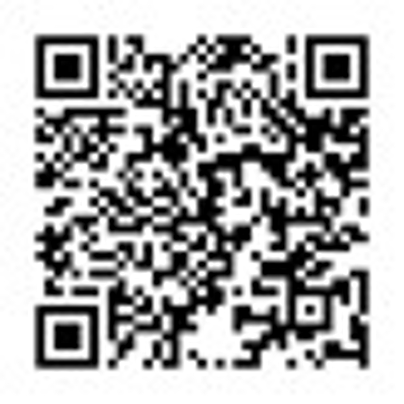 活動QR code