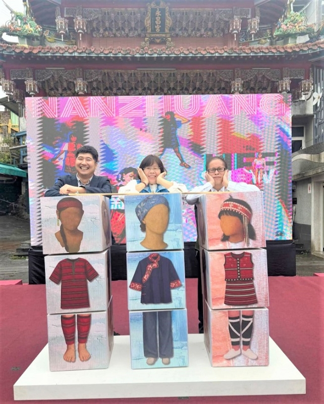 傳承16屆的「新夏泰客Life Show」,將於11月1日晚間6點至8點在南庄遊客中心戶外廣場閃亮登場