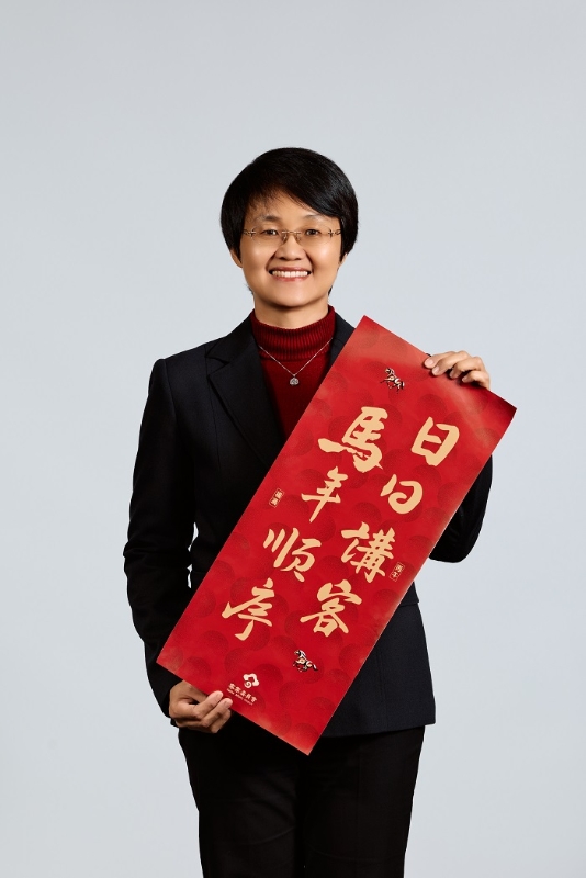 客委會古秀妃主委開箱「2026講客春條