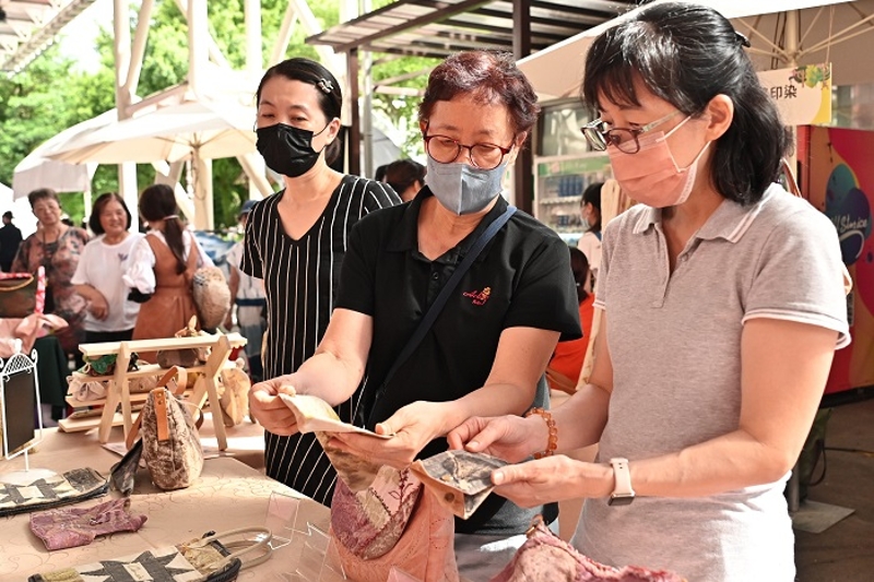臺北客家書院115年度第一學期課程開放報名2
