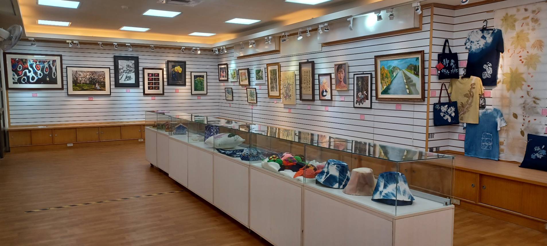「客藝生活美學展」1