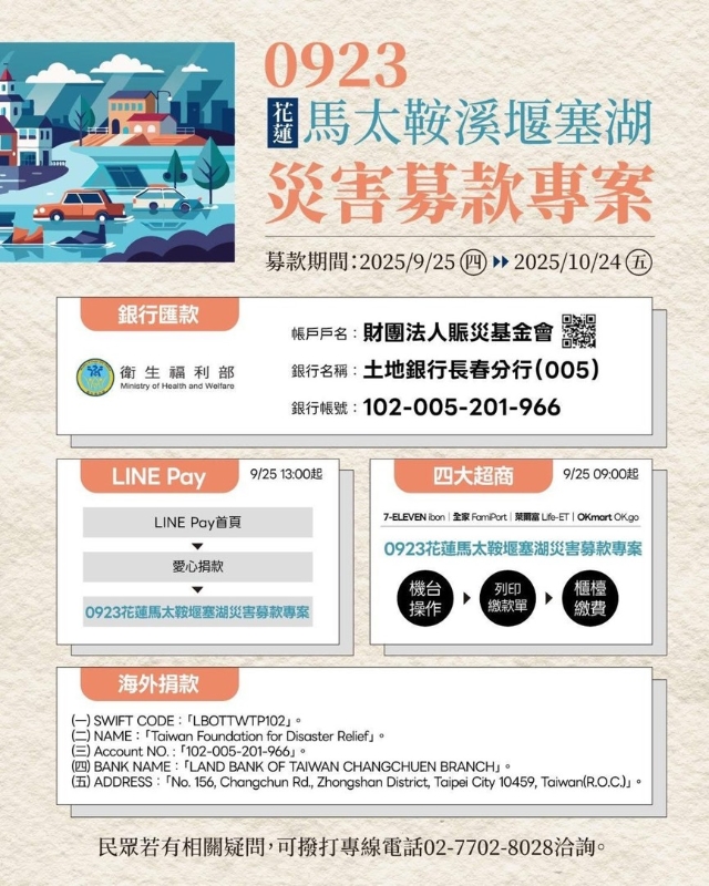 花蓮馬太鞍溪堰塞湖災害募款專案.jpg